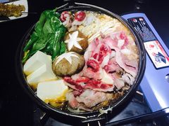 -花狸日本料理(柏庐广场店)
