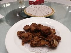 -金狮麟·新豫菜(金码大厦店)