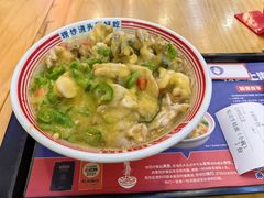 -哈灵现炒本帮面(宁波路店)