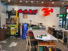 -学士怪怪龙虾·川菜·烧烤(学士街店)