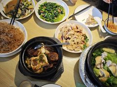 全家福-东山茶寮(新安店)