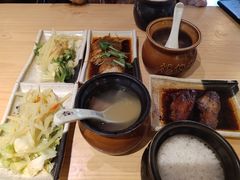 -杨传老厨(南山店)