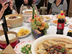 -百姓渔村(南中环店)