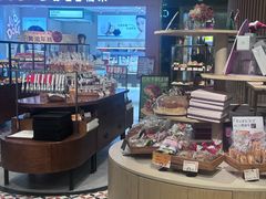 -CARINO BAKERY&CAFE(人广来福士店)