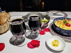 -俄士厨房(五棵松华熙LIVE店)