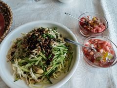 -辣婆婆(航天桥店)