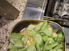 -大头叔烤鸡爪·朝鲜族烤串(天池路店)