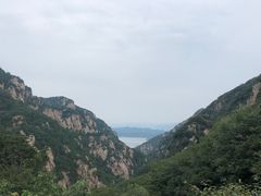 -黑龙潭风景区