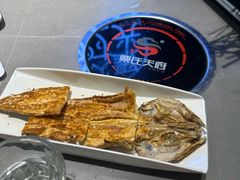 -粟氏天府·东北烧烤(长安街店)