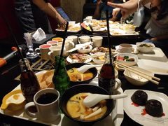 -堂会(白云店)
