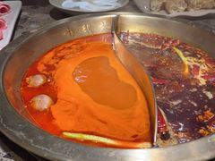 番茄鸳鸯-小龙坎火锅(总店)