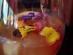 -BROWNSTONE布朗石西班牙餐厅(富城店)