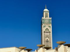 -哈桑二世清真寺