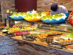 -西安W酒店·WEI全味西餐厅