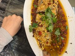 -四季轩中餐厅(徐州开元名都大酒店)