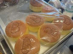 -西村叔叔的店·面包·甜品·蛋糕(清河万象汇店)