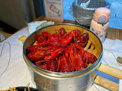 -巴厘龙虾·榜首油焖大虾(青山店)