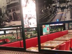 大堂-香港新曜记茶餐厅(星耀城店)