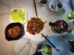 -粤香村(清真川菜店)