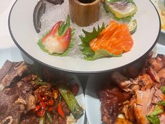 -水之梦(黄浦店)