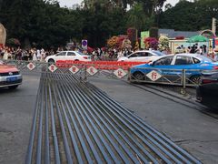 -铁路文化公园