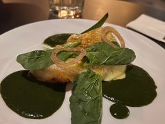 -Ocean's Table 欧舍