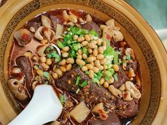 肥肠血旺-迎宾饭店