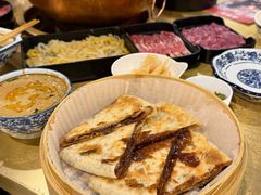 -牛街清真满恒記(平安里西大街店)