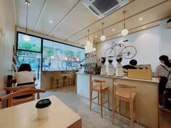 -常识咖啡common sense(春熙路店)