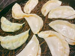 -松针蔡记蒸饺(花园路店)