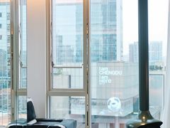 -亚善天籁S酒店(成都太古里旗舰店)