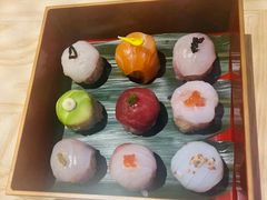 -鸟山鸣·日料食堂(王府井店)