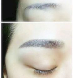 半永久-悦妍韩式半永久纹眉纹绣