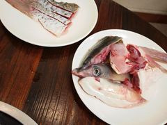 -正能量脆肉鲩火锅