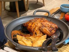 -原石牛扒·约会餐厅(龙城万科里店)