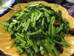 -白家寨子·山野白族菜(古城总店)