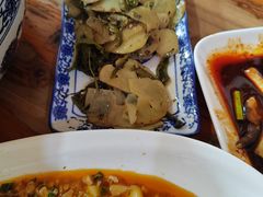 -庶民居中餐馆(温江店)