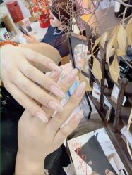 -鲸彩·美甲美睫科技护肤