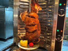 -长沙三景韦尔斯利酒店·Oval全日制餐厅自助餐