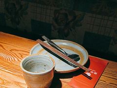 -青年公社烤鸭(青年路店)