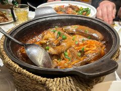 -双合园·海鲜水饺青岛菜(品牌首店)