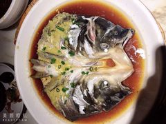 -绿茶餐厅(城西银泰城店)