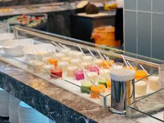-禾斗海鲜自助(市南银座店)