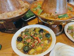 -蜗牛小馆醉乡民谣云南菜(惠新西里店)