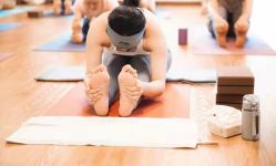 -FineYoga梵音瑜伽·普拉提