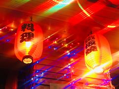 -鳗鱼家·深夜食堂(军博店)