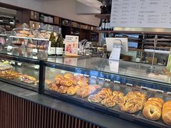 -BAKER&SPICE(安福路店)