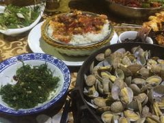 -胖哥牛蛙龙虾烧烤城(育才路店)