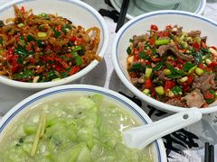 -铭副琦食·虾蟹烩馆(渔人码头店)