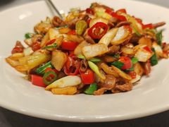 -金哥私房菜馆(张府园总店)